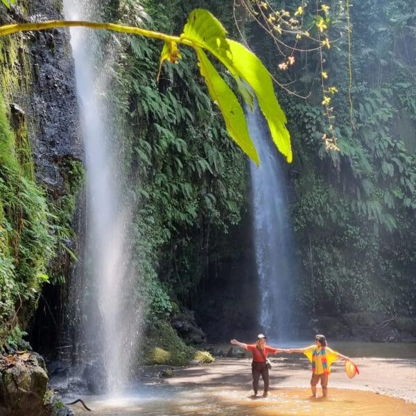 Paket Honeymoon Lombok 4H3M Romantis | Bulan Madu Mewah, Gili & Couple Spa