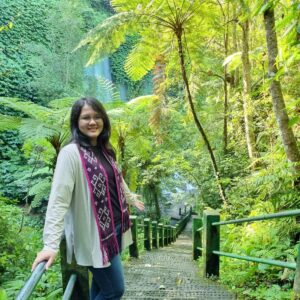 One Day Trip Lombok – Eksplorasi Air Terjun Benang Kelambu & Benang Stokel
