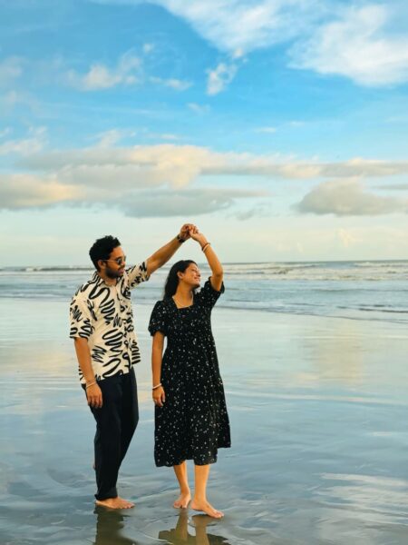 Paket Honeymoon Lombok 3H2M dengan Couple Spa | Bulan Madu Mewah & Romantis