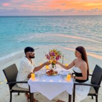 Paket Honeymoon Lombok 4H3M Romantis | Bulan Madu Mewah, Gili & Couple Spa