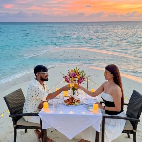 Paket Honeymoon Lombok 4H3M Romantis | Bulan Madu Mewah, Gili & Couple Spa