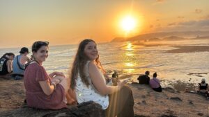 One Day Trip Lombok: Sasak Tour & Mandalika | Lombok Fun Trip